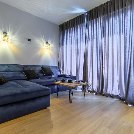 Apartamenty Olimpijska 올슈틴 외부 사진